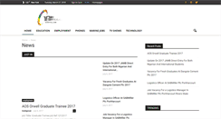 Desktop Screenshot of bonnytell.com